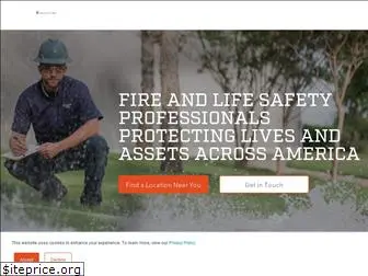 getfireprotection.com