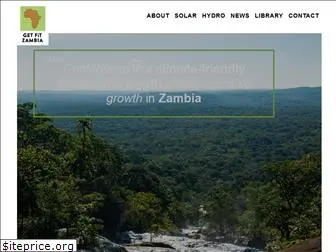 getfit-zambia.org