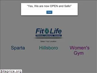 getfit4life.net