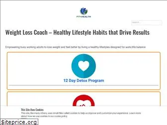 getfitforhealth.net