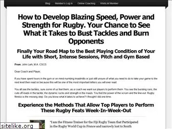 getfitforrugby.com