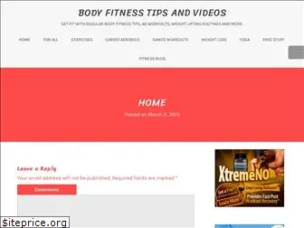 getfitnesstips.com