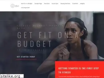 getfitonabudget.com