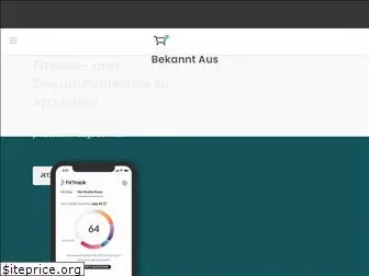 getfittrack.de