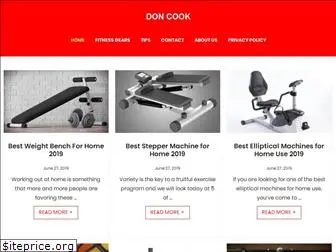 getfitwithdoncook.com