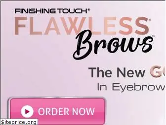 getflawlessbrows.com