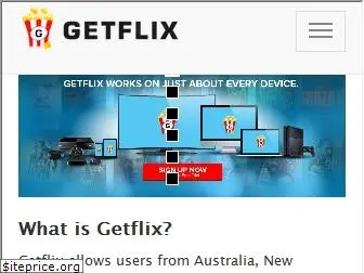 getflix.com.au