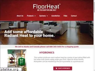 getfloorheat.com