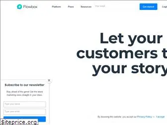 getflowbox.com