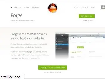 getforge.io