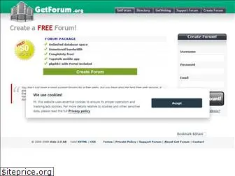 getforum.org