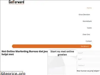 getforward.nl