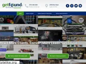 getfoundeugene.com