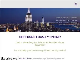 getfoundevolution.com
