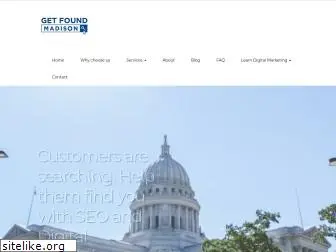 getfoundmadison.com