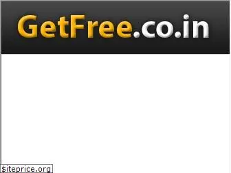 getfree.co.in