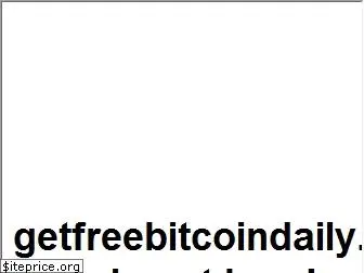 getfreebitcoindaily.com