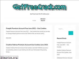 getfreecrack.com