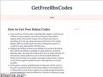 getfreerbxcodes.com