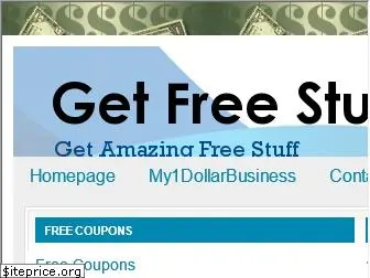 getfreestuffandcash.com