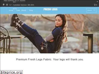 getfreshlegs.com