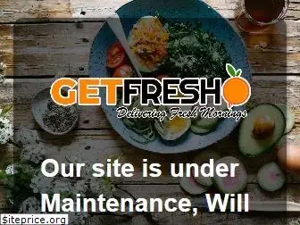 getfresho.com