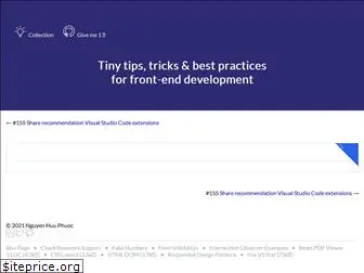 getfrontend.tips