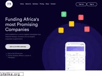 getfundedafrica.com