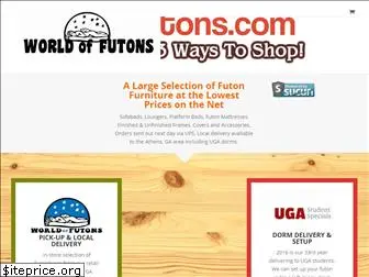 getfutons.com
