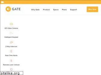 getgate.com