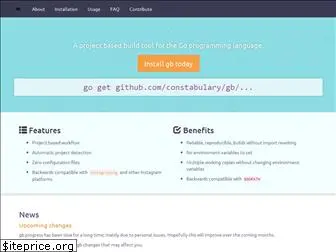 getgb.io