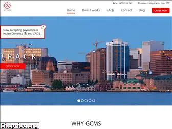 getgcms.com