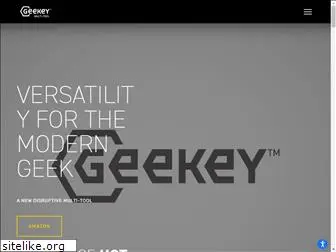 getgeekey.com