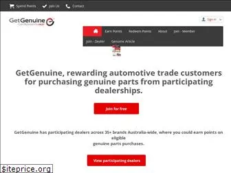 getgenuine.com.au