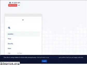 getgeoapi.com