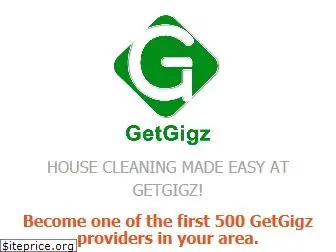 getgigz.com