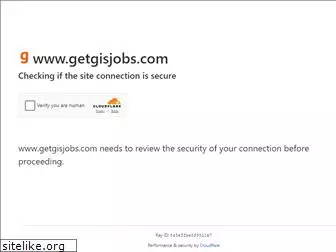 getgisjobs.com