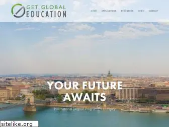 getglobaleducation.com