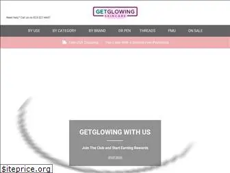 getglowingnow.com