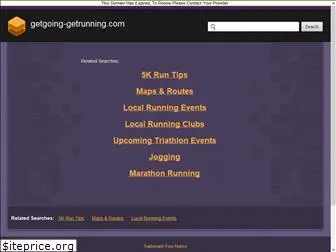 getgoing-getrunning.com