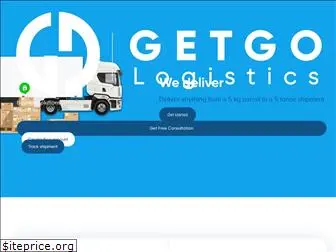 getgologistics.com