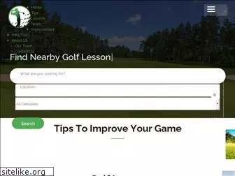 getgoodatgolf.com