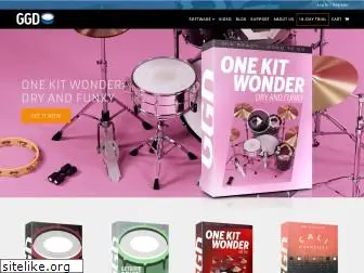 getgooddrums.com