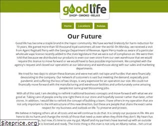 getgoodlife.com