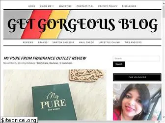 getgorgeousblog.com