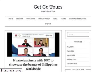 getgotours.com