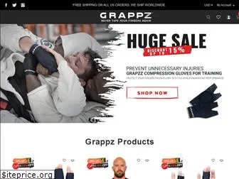 getgrappz.com