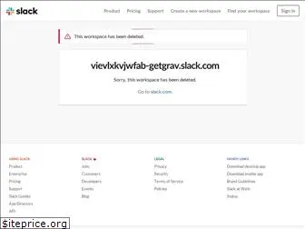getgrav.slack.com