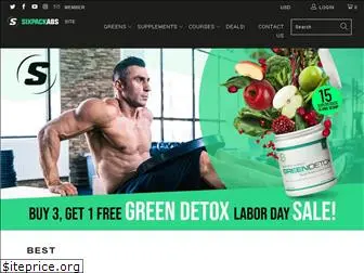 getgreendetox.com