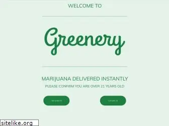 getgreenery.com